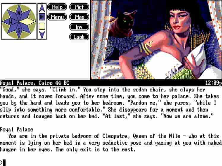 Timequest screenshot thumbnail screenshot 2