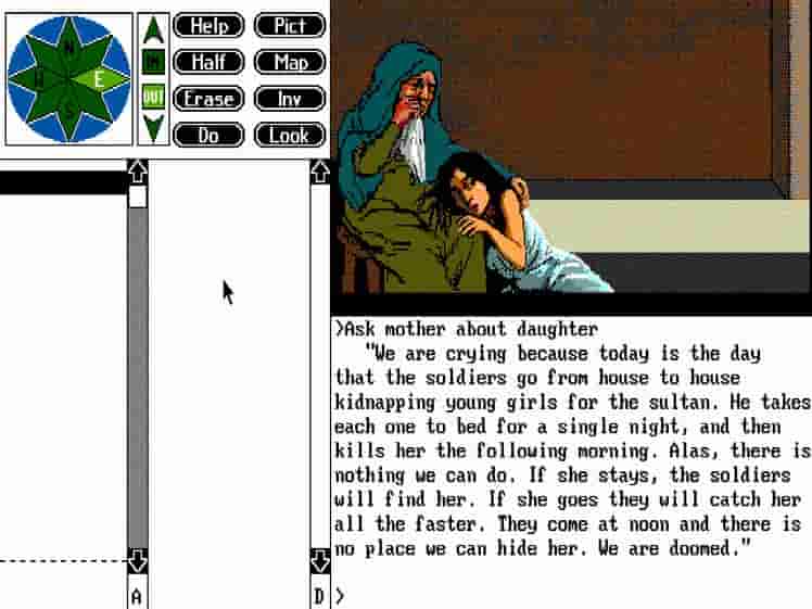 Timequest screenshot thumbnail screenshot 3