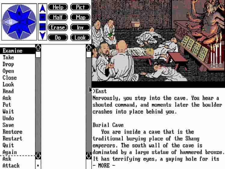 Timequest screenshot thumbnail screenshot 5