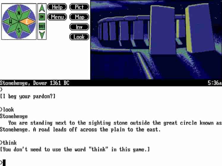 Timequest screenshot thumbnail screenshot 6