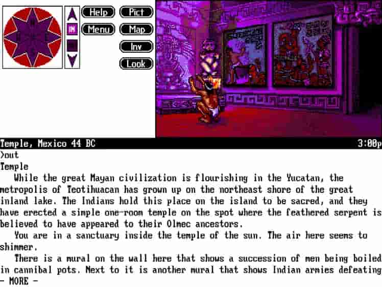 Timequest screenshot thumbnail screenshot 7
