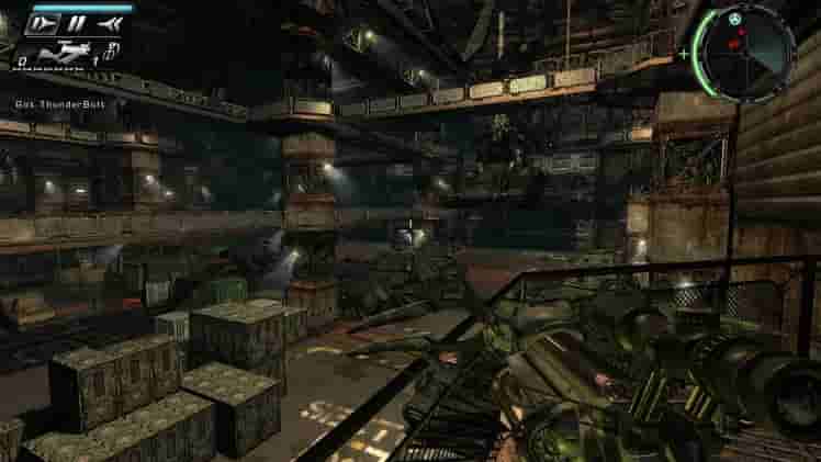 TimeShift screenshot thumbnail screenshot 9