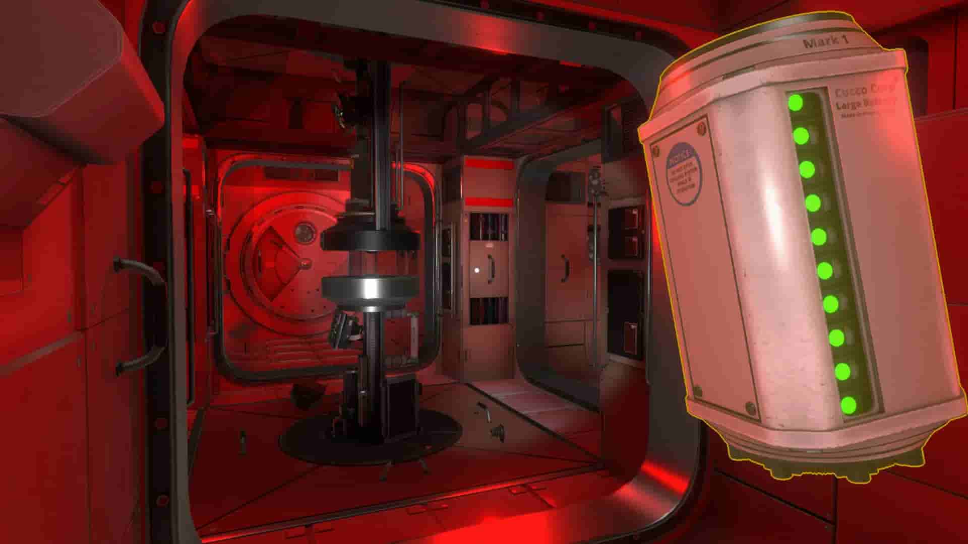 Tin Can screenshot thumbnail screenshot 10