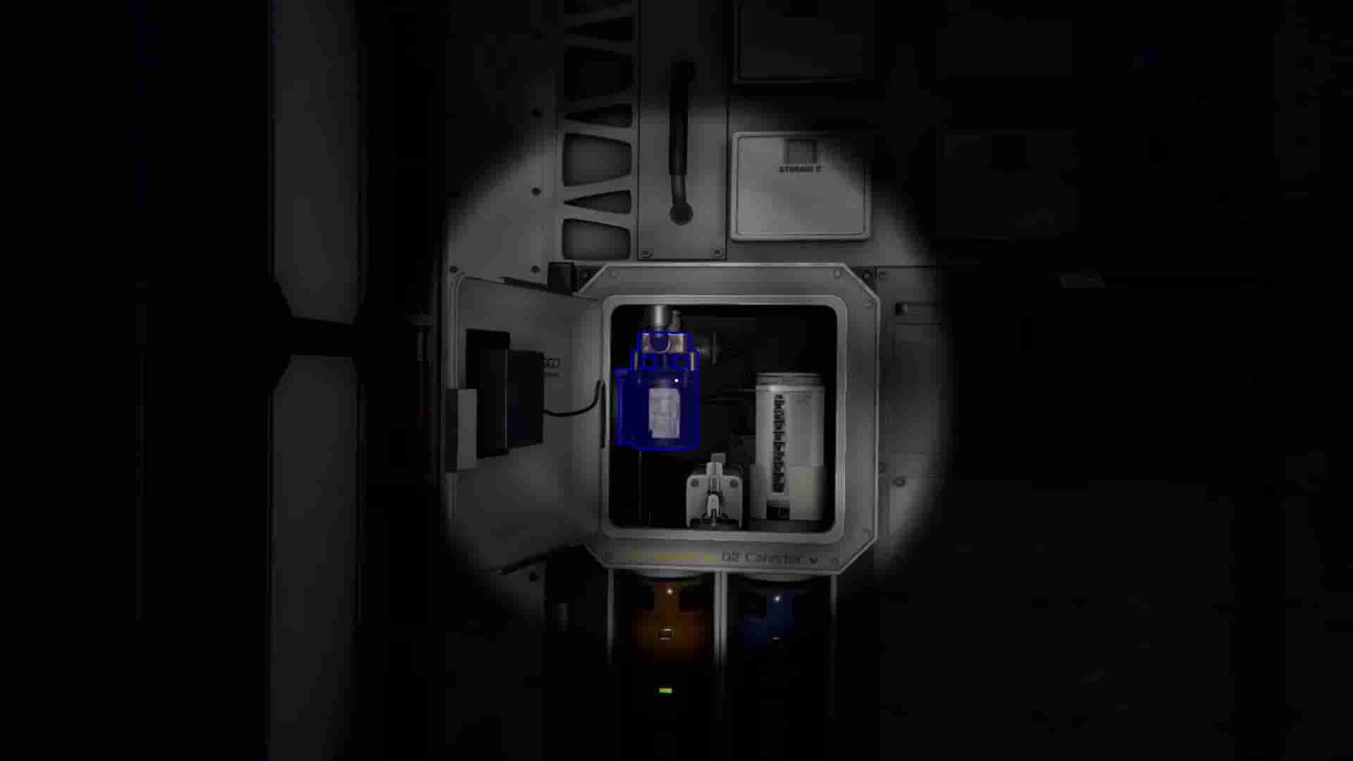 Tin Can screenshot thumbnail screenshot 11