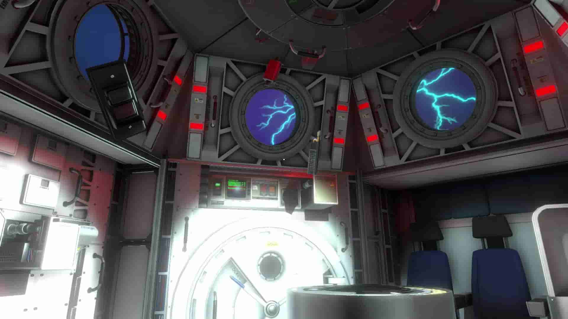 Tin Can screenshot thumbnail screenshot 3
