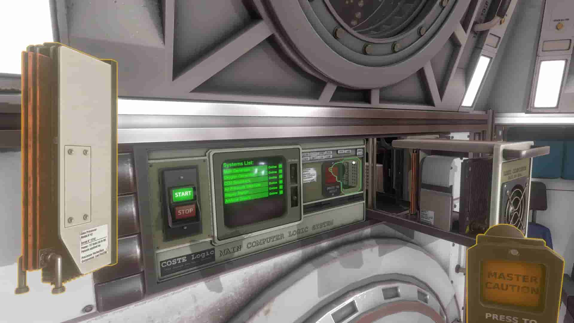 Tin Can screenshot thumbnail screenshot 4