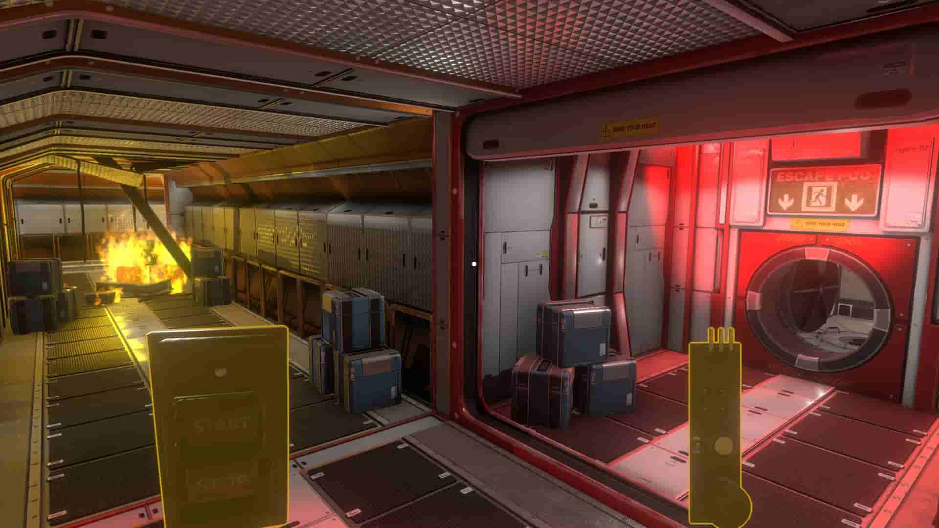 Tin Can screenshot thumbnail screenshot 5
