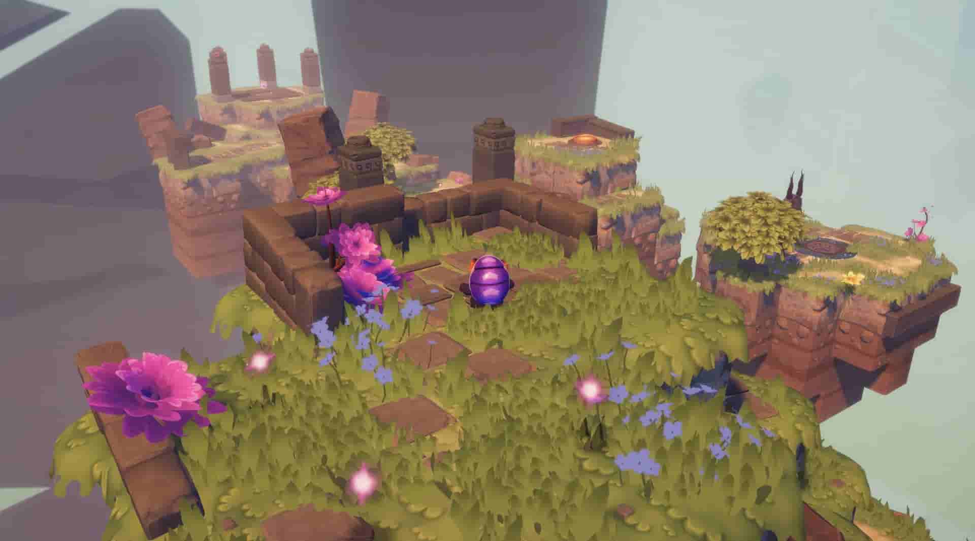 Tin & Kuna screenshot thumbnail screenshot 0