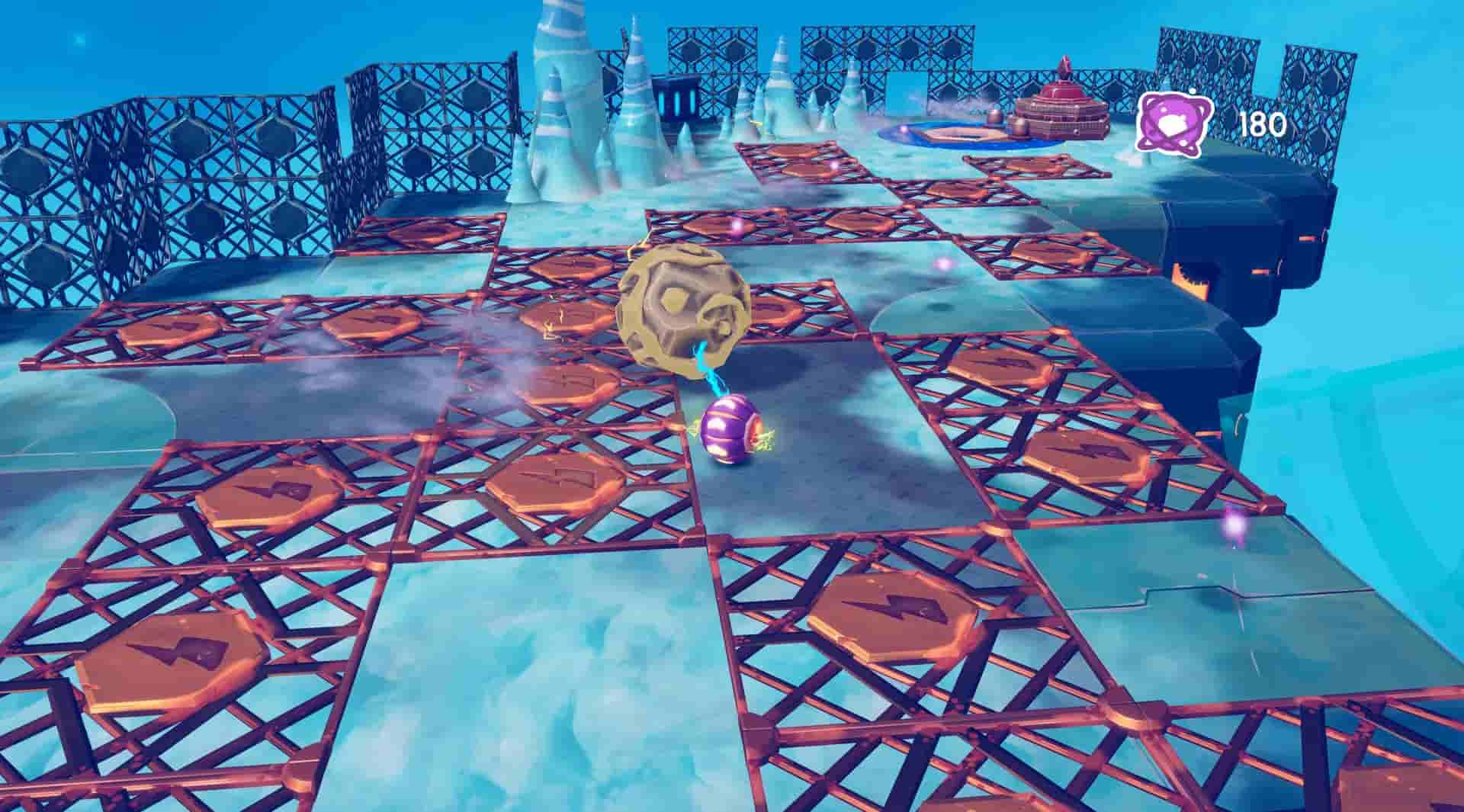 Tin & Kuna screenshot thumbnail screenshot 2