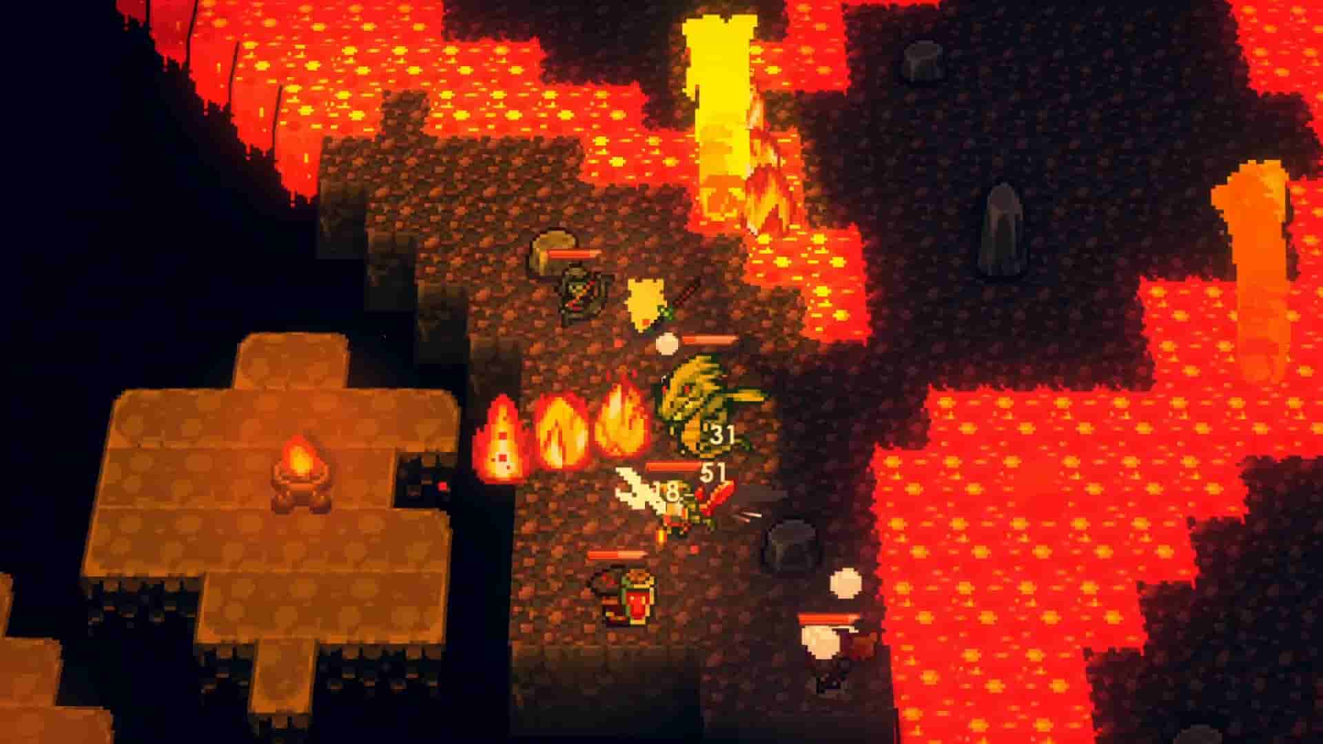 Tinkertown screenshot thumbnail screenshot 2