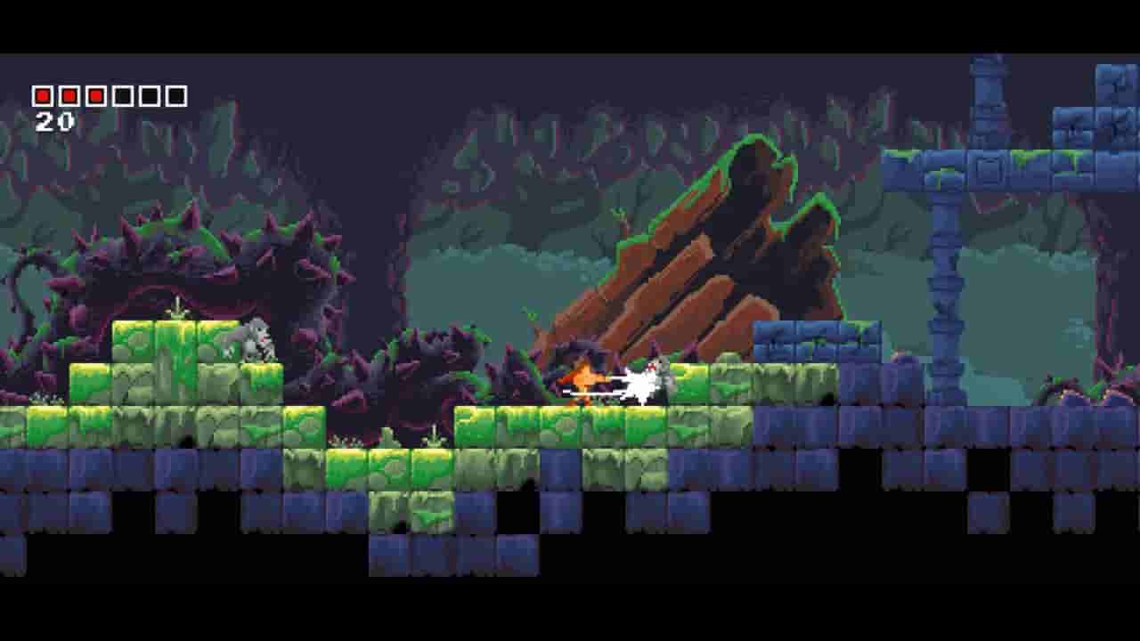 Tiny Barbarian DX screenshot thumbnail screenshot 9