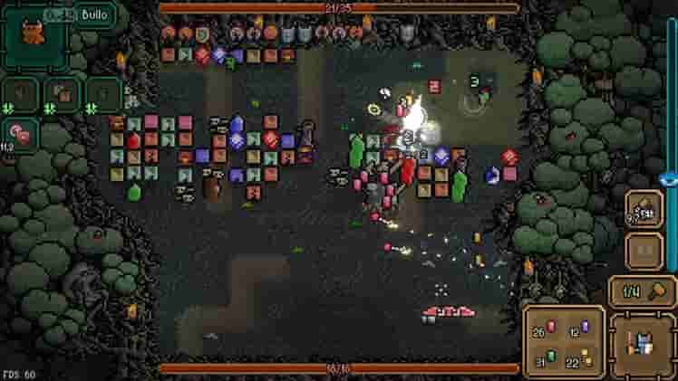 Tiny Breakers Camp screenshot thumbnail screenshot 1