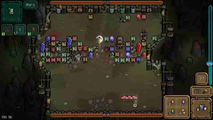 Tiny Breakers Camp screenshot thumbnail screenshot 10
