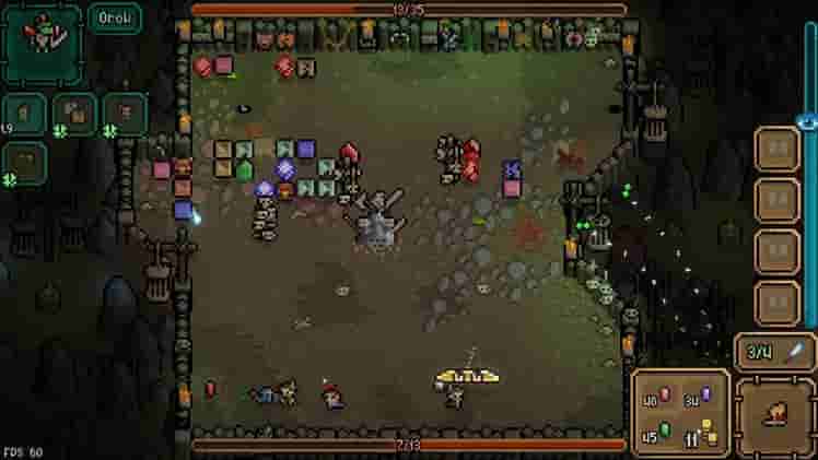 Tiny Breakers Camp screenshot thumbnail screenshot 3