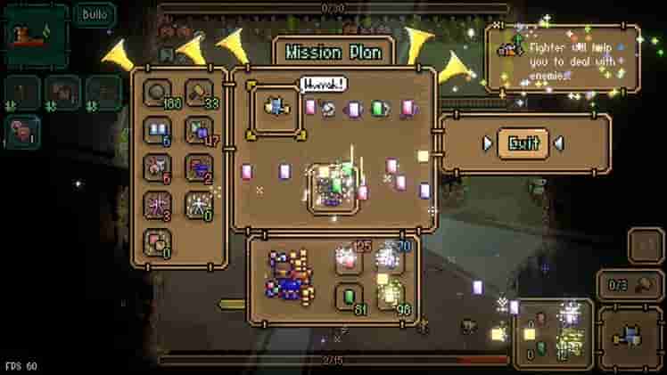 Tiny Breakers Camp screenshot thumbnail screenshot 4