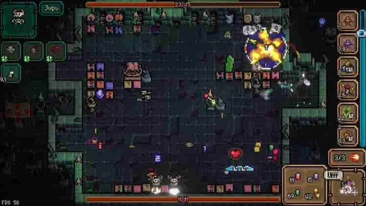 Tiny Breakers Camp screenshot thumbnail screenshot 5