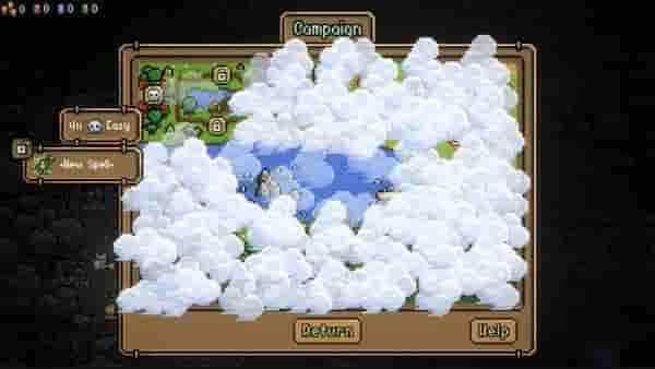 Tiny Breakers Camp screenshot thumbnail screenshot 7