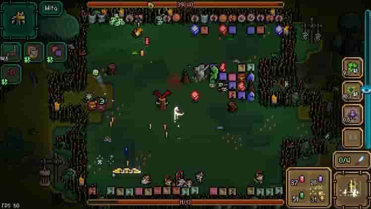 Tiny Breakers Camp screenshot thumbnail screenshot 8