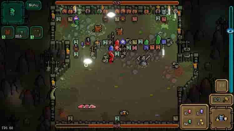 Tiny Breakers Camp screenshot thumbnail screenshot 9