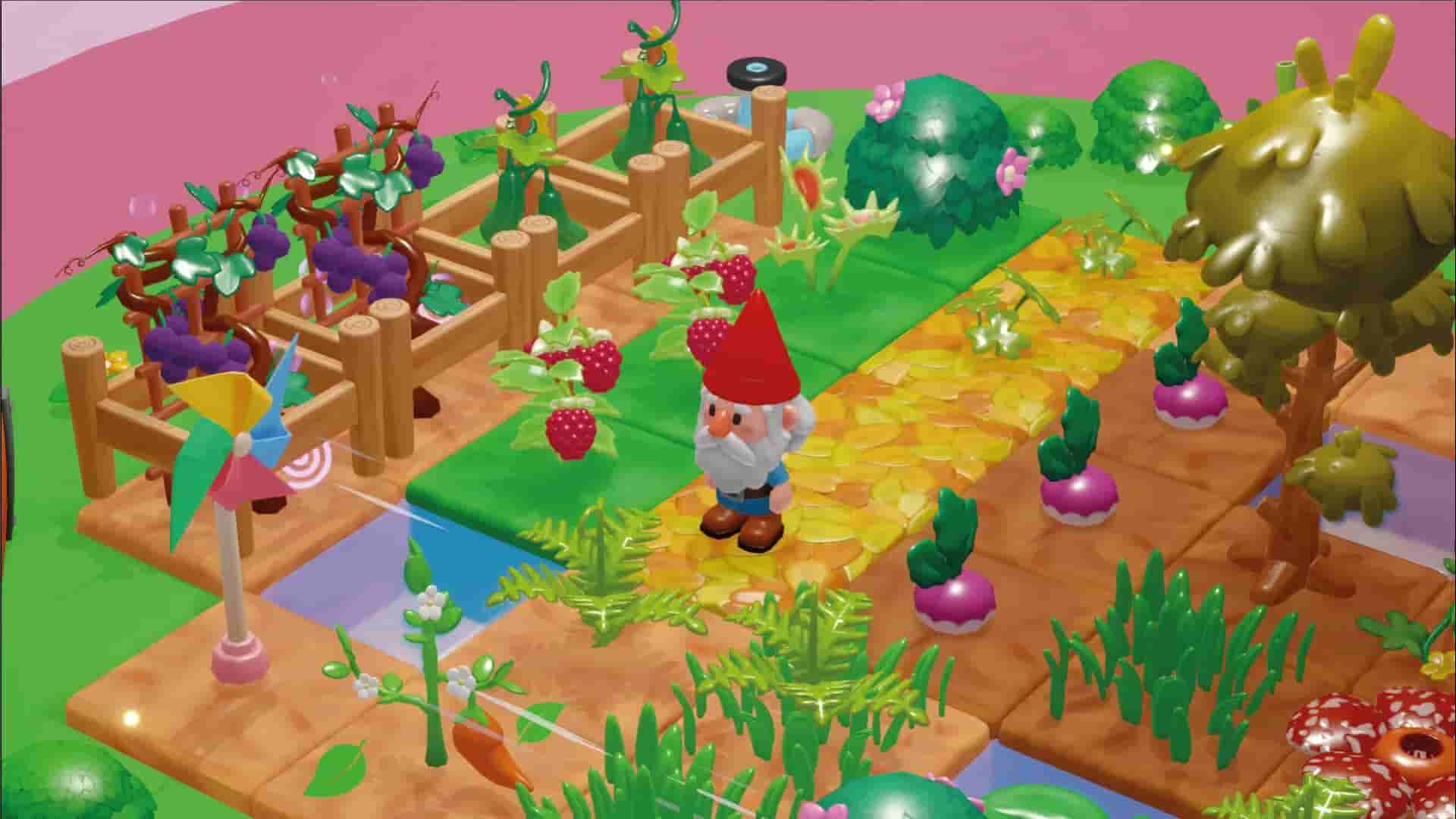 Tiny Garden screenshot thumbnail screenshot 4