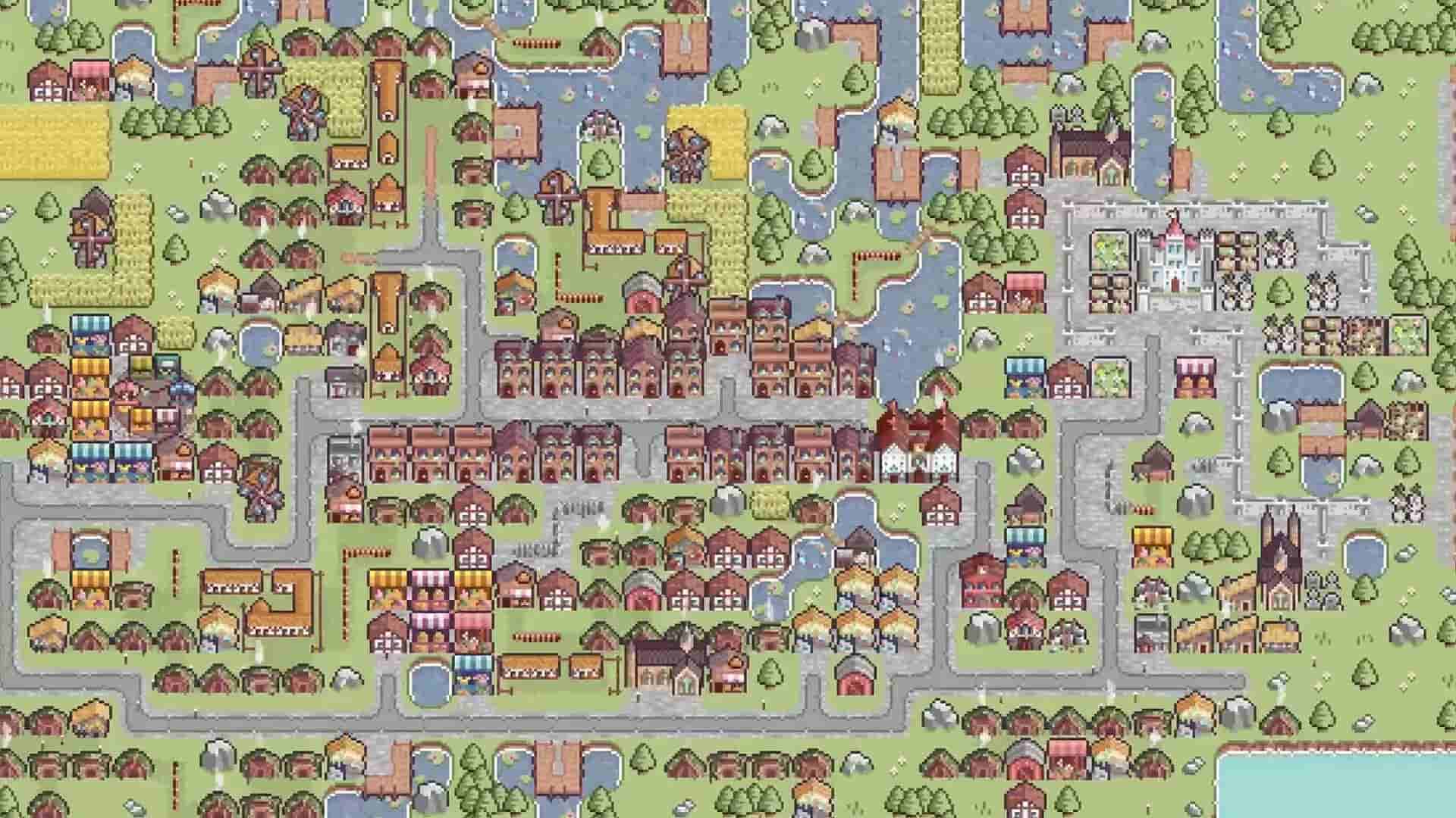 Tiny Kingdom screenshot thumbnail screenshot 0