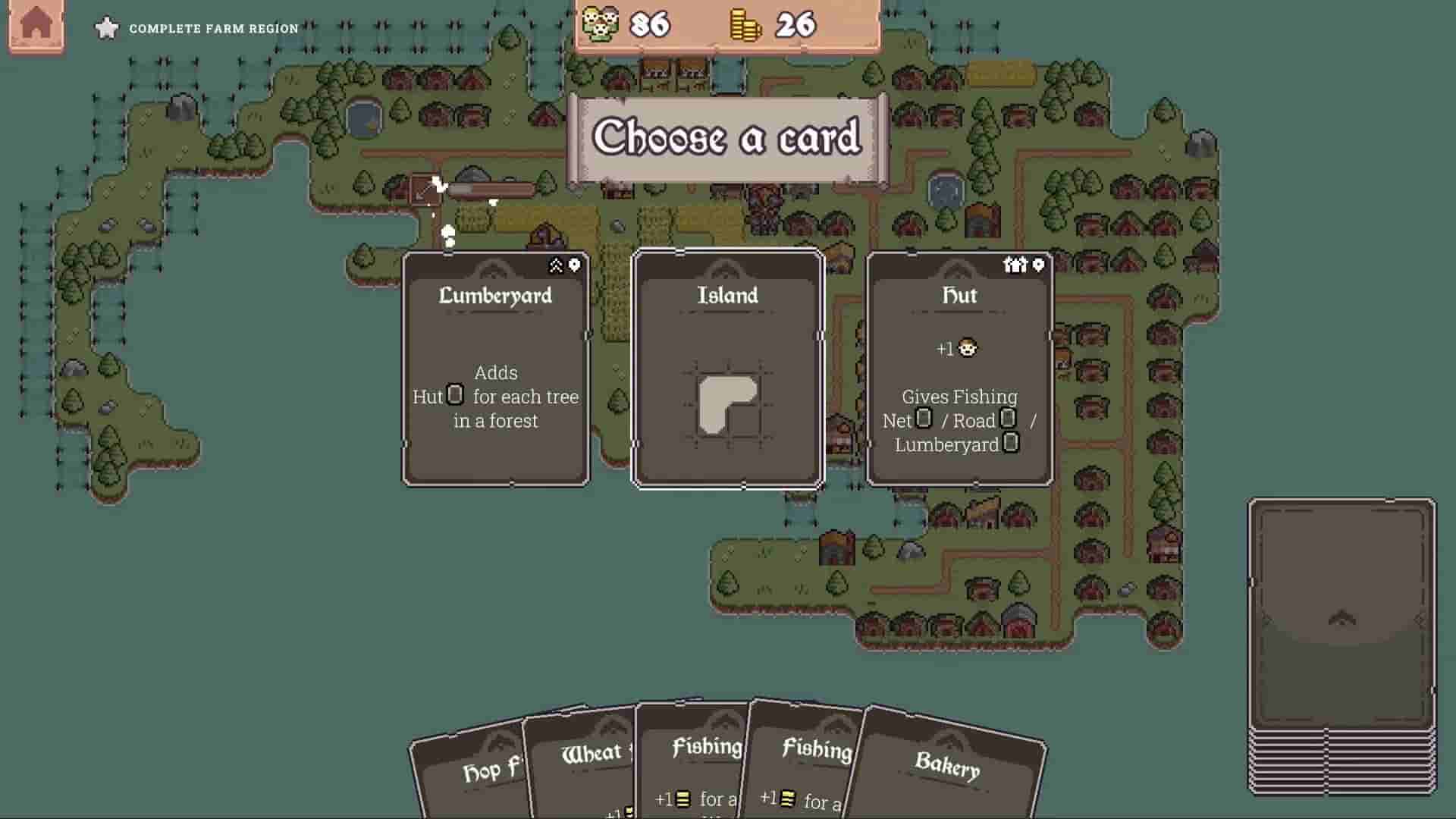 Tiny Kingdom screenshot thumbnail screenshot 2