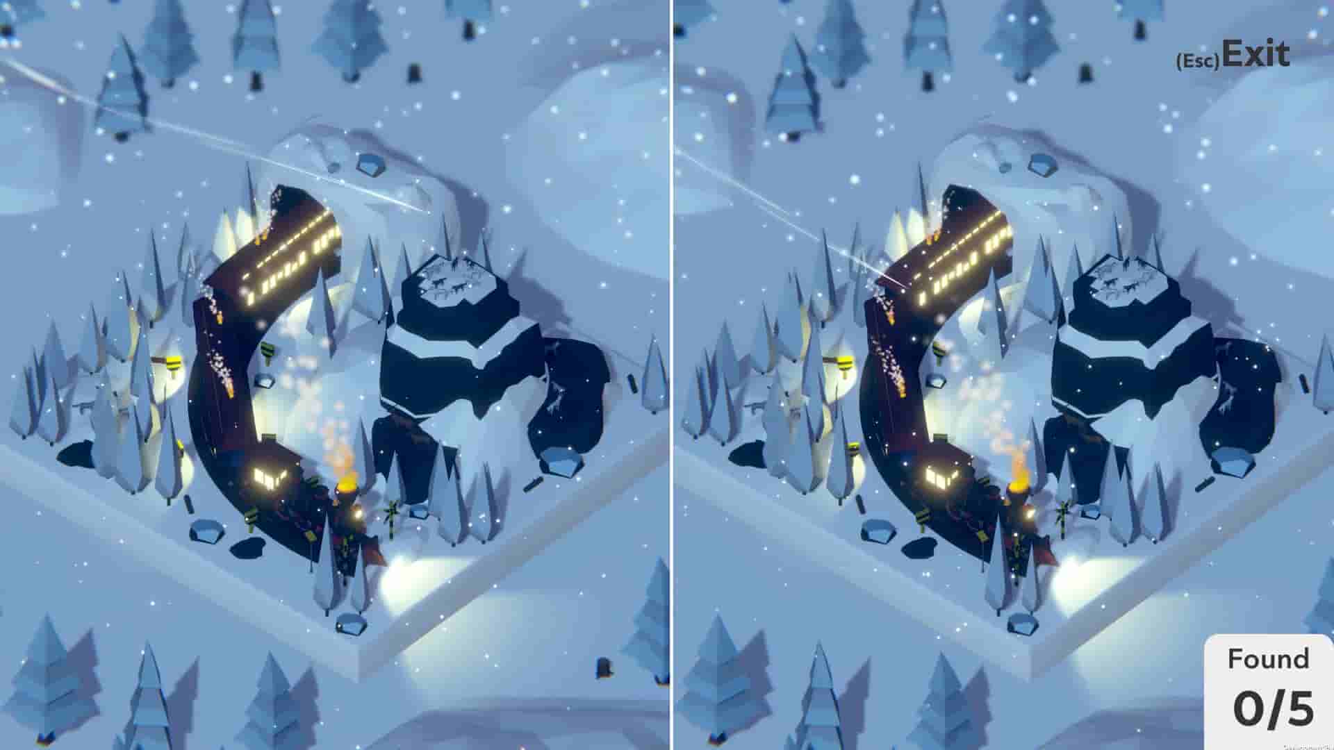 Tiny Lands screenshot thumbnail screenshot 11
