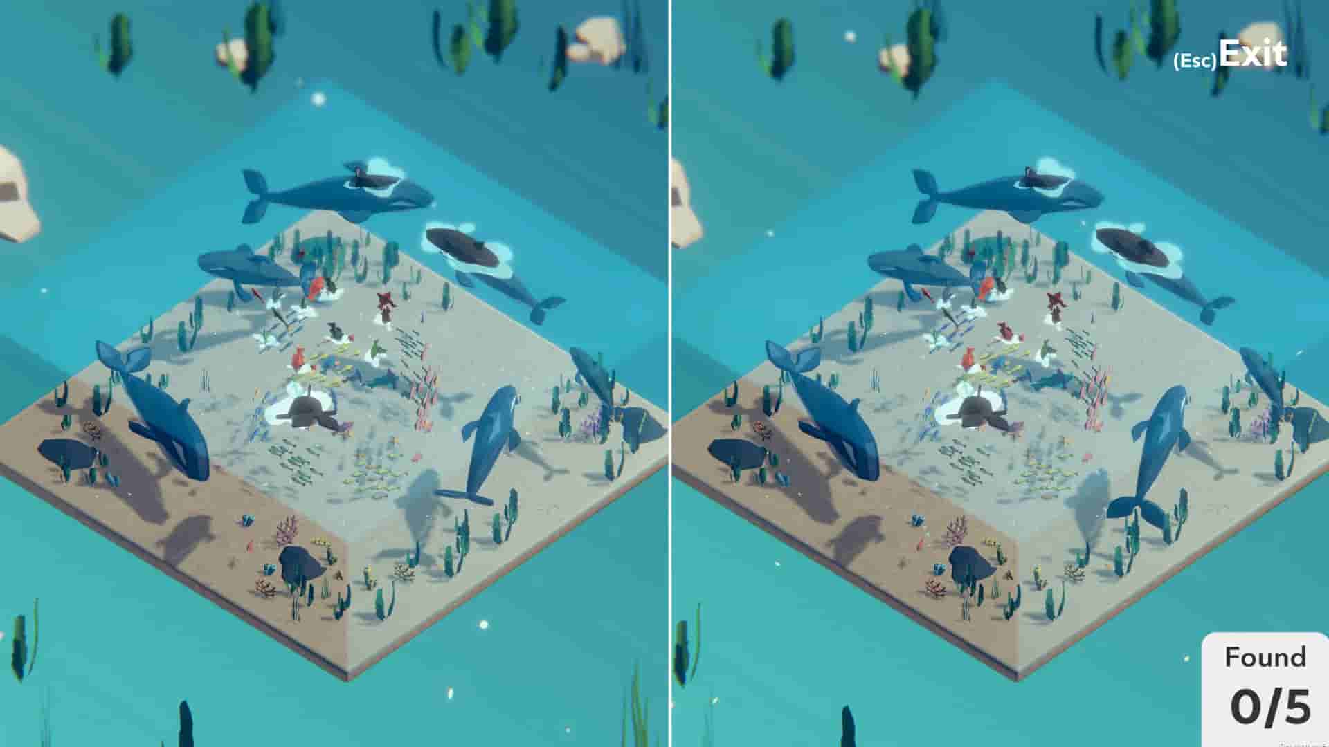 Tiny Lands screenshot thumbnail screenshot 12