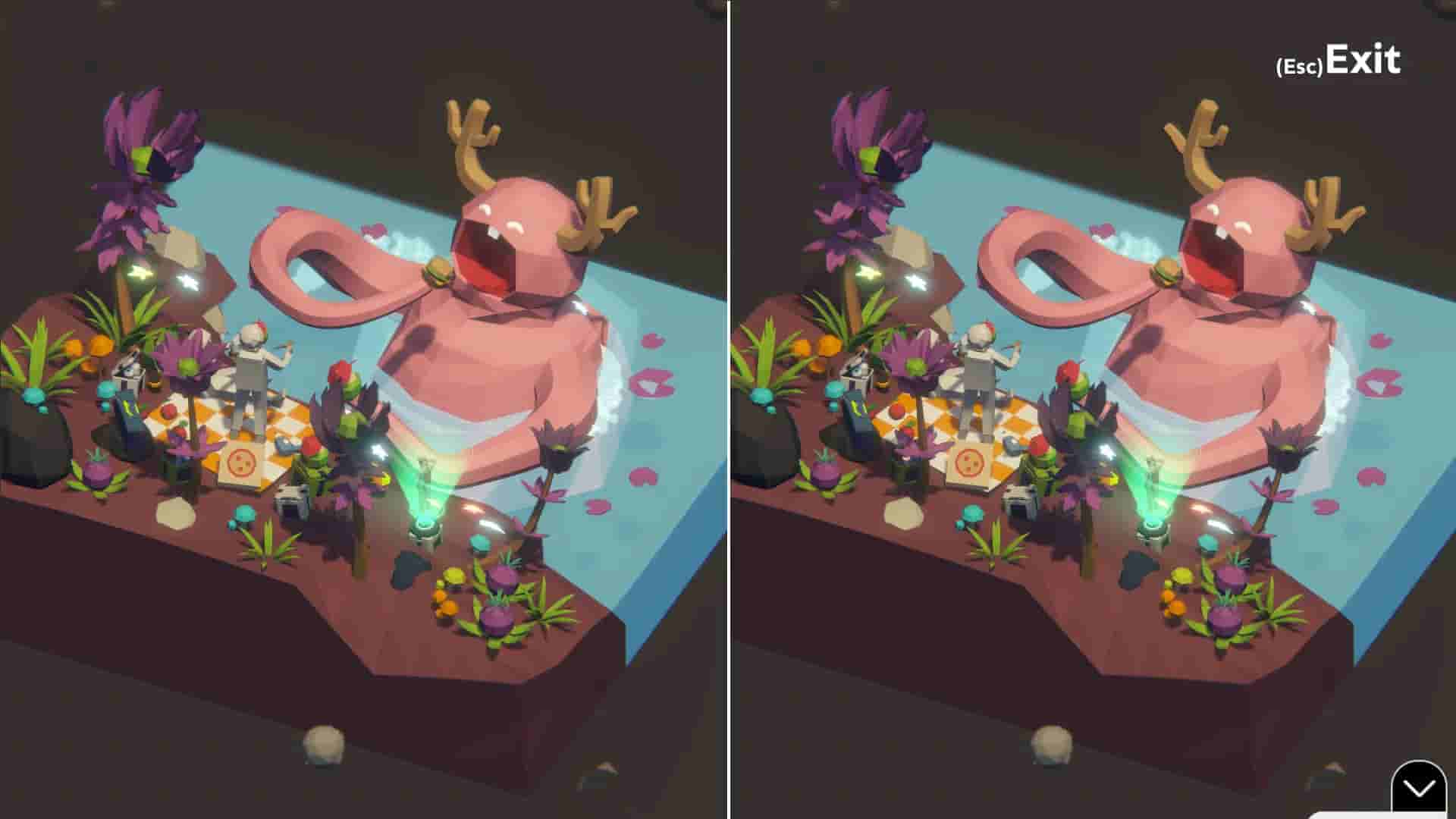Tiny Lands screenshot thumbnail screenshot 13