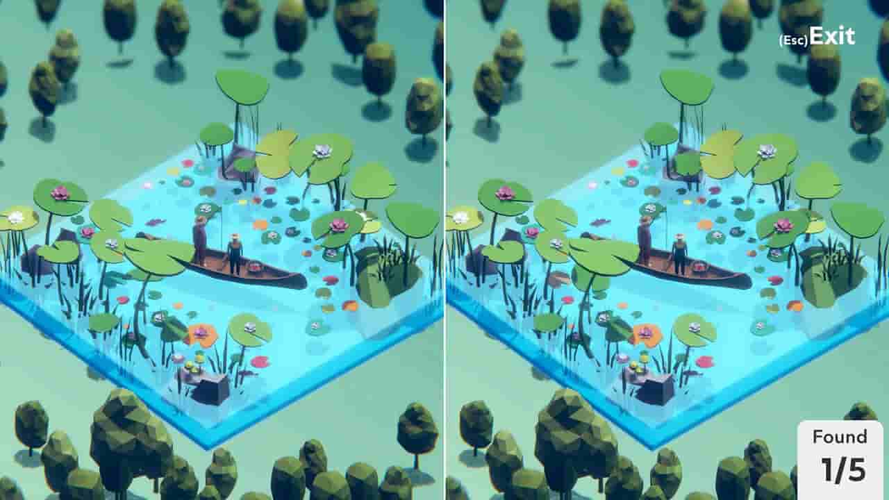 Tiny Lands screenshot thumbnail screenshot 14