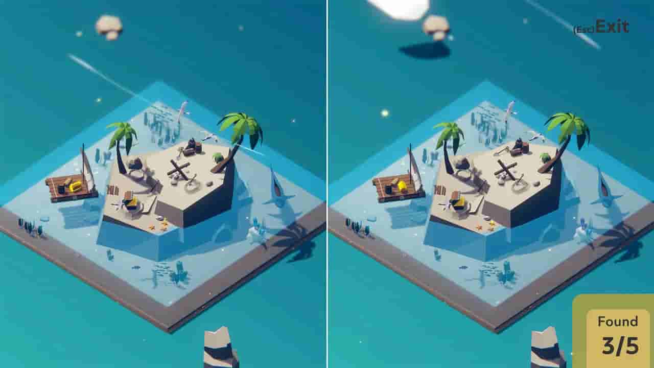 Tiny Lands screenshot thumbnail screenshot 16