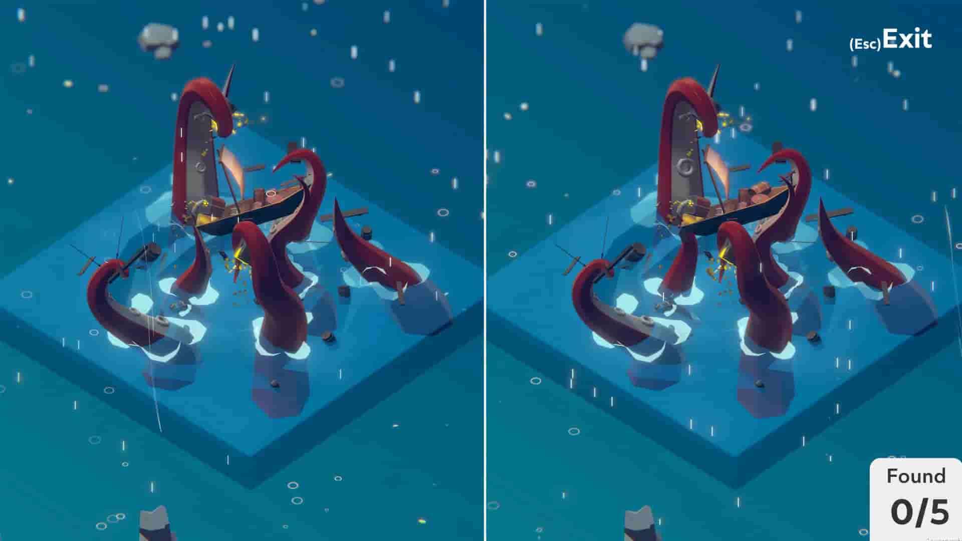 Tiny Lands screenshot thumbnail screenshot 3