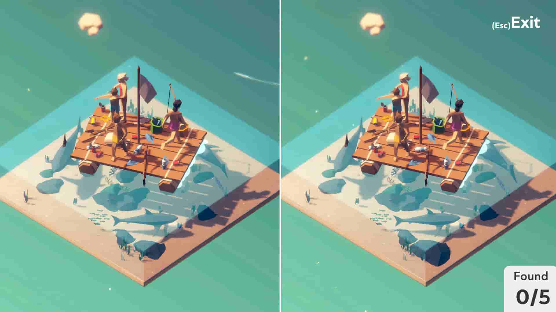 Tiny Lands screenshot thumbnail screenshot 4