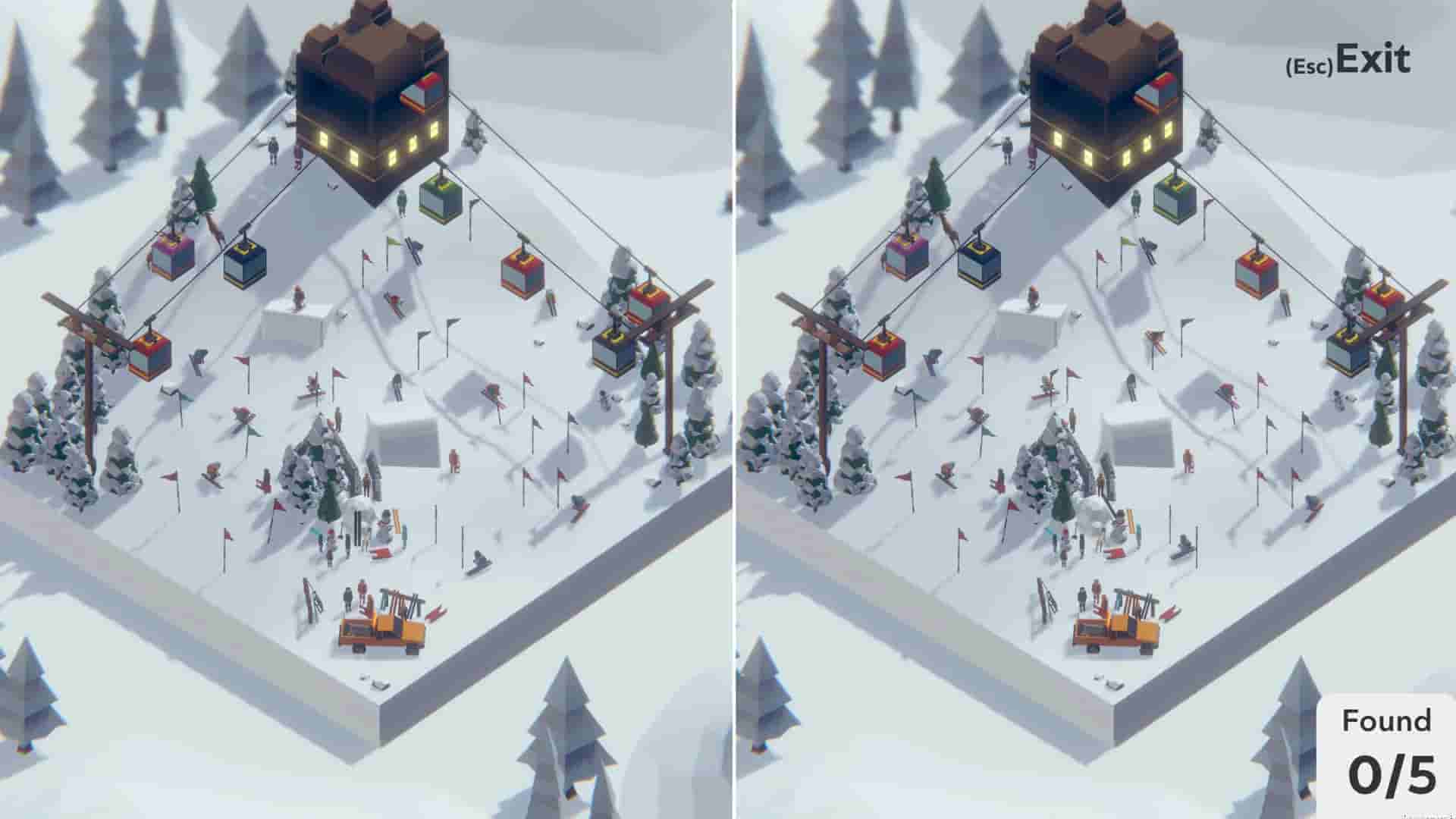 Tiny Lands screenshot thumbnail screenshot 6