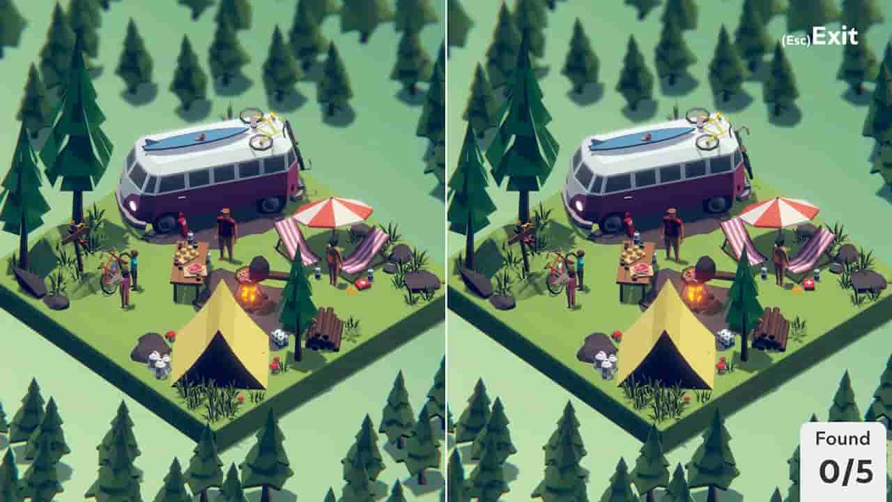 Tiny Lands screenshot thumbnail screenshot 9