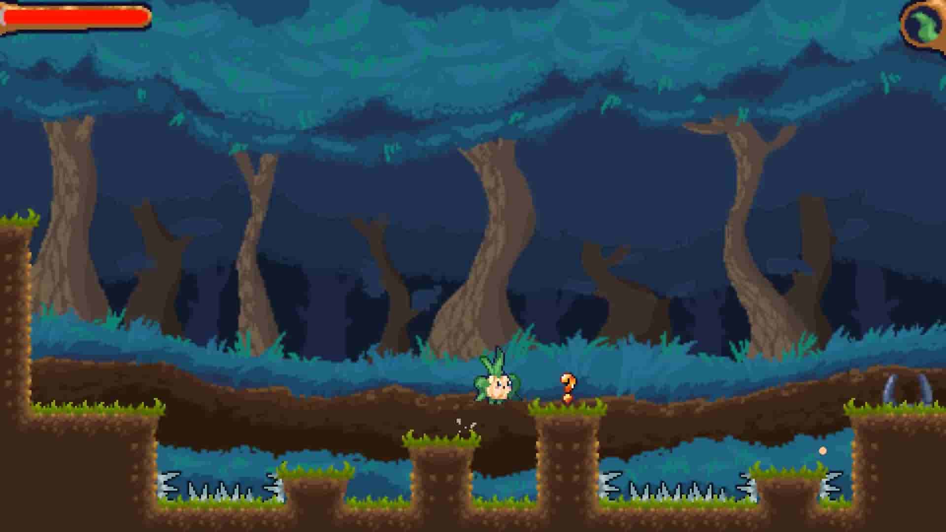 Tiny Onion Knight screenshot thumbnail screenshot 3