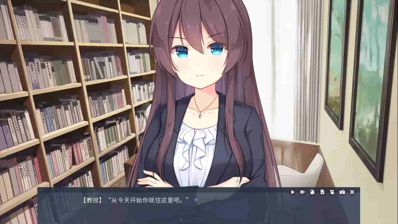 Tiny Snow screenshot thumbnail screenshot 4