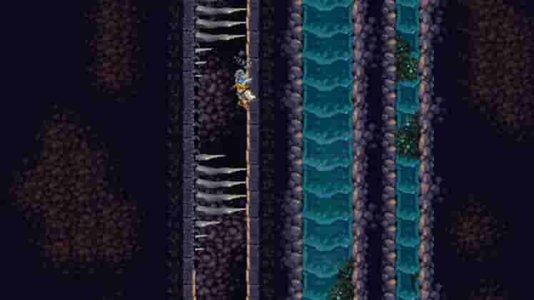 Tiny Thor screenshot thumbnail screenshot 10