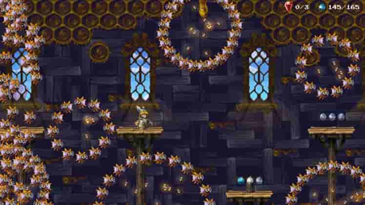 Tiny Thor screenshot thumbnail screenshot 2