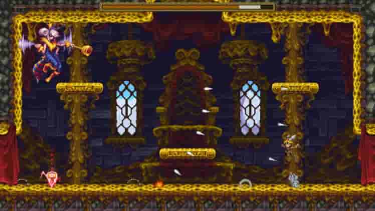 Tiny Thor screenshot thumbnail screenshot 5