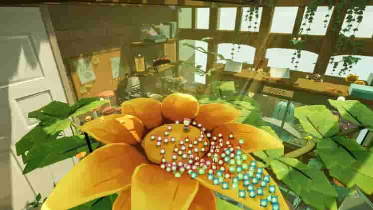 Tinykin screenshot thumbnail screenshot 1