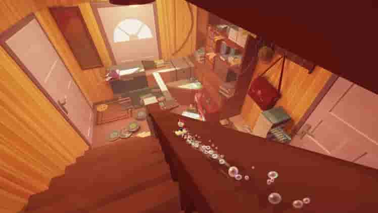 Tinykin screenshot thumbnail screenshot 13