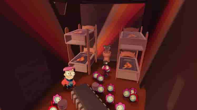 Tinykin screenshot thumbnail screenshot 16