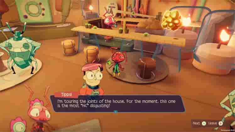 Tinykin screenshot thumbnail screenshot 5