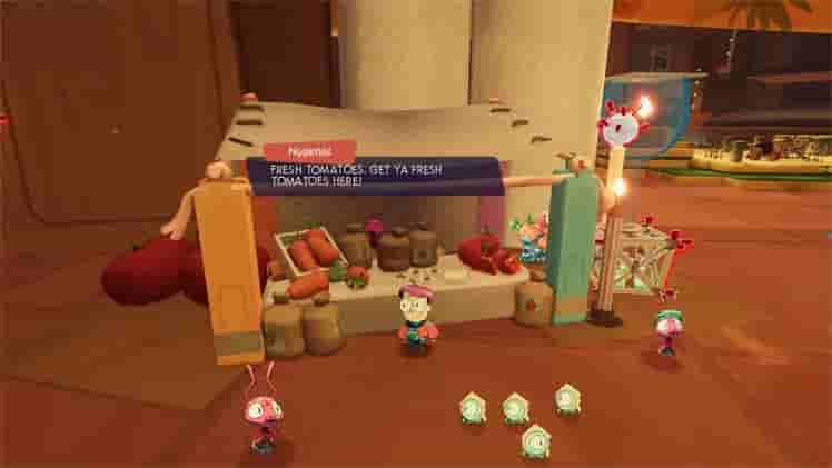 Tinykin screenshot thumbnail screenshot 8