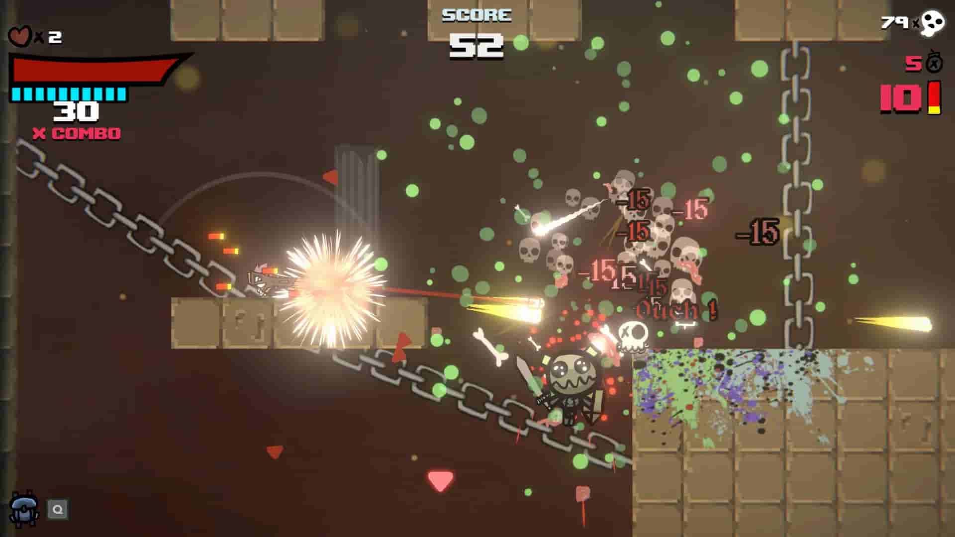TinyShot screenshot thumbnail screenshot 2