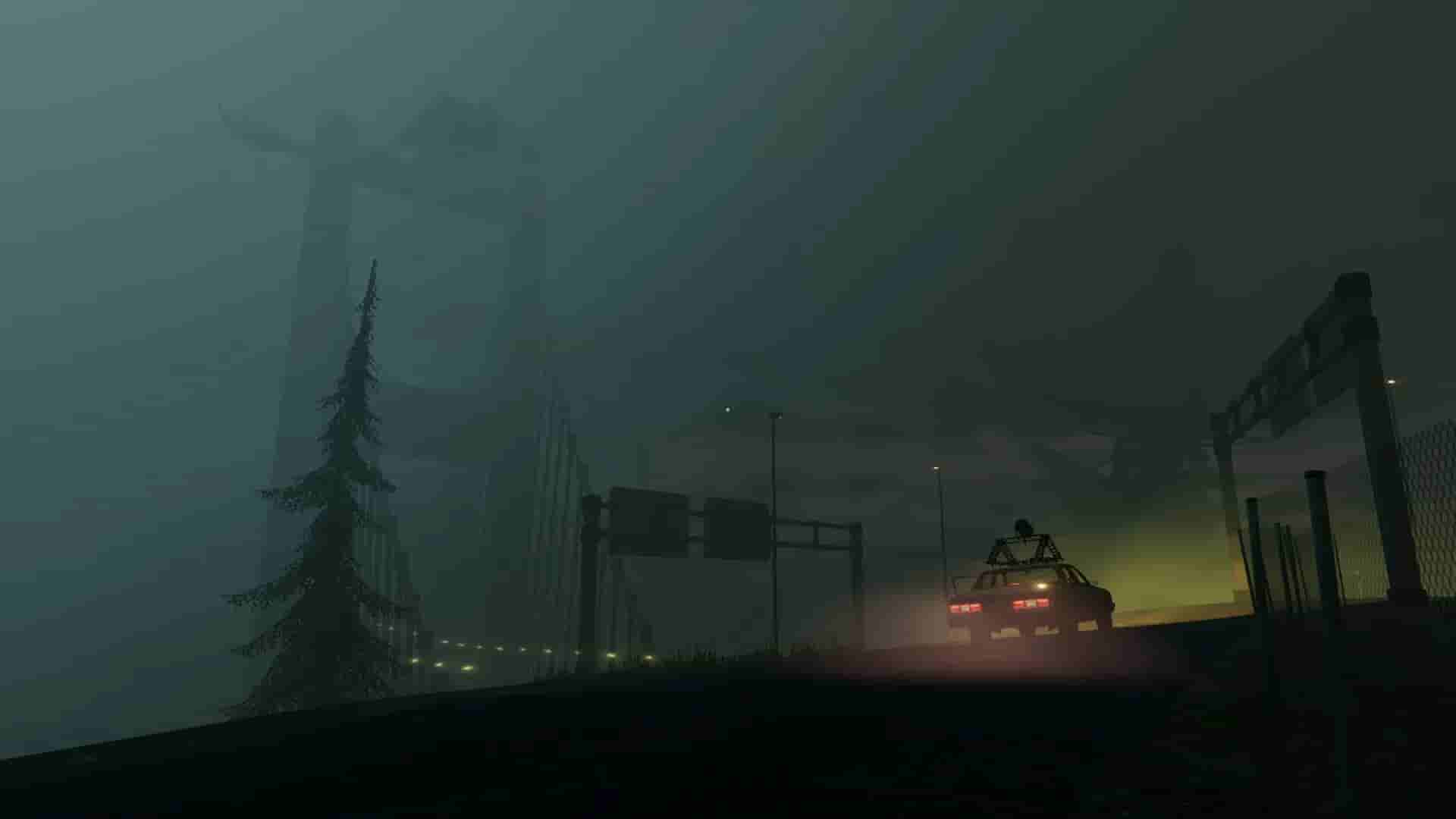 Titan Chaser screenshot thumbnail screenshot 0