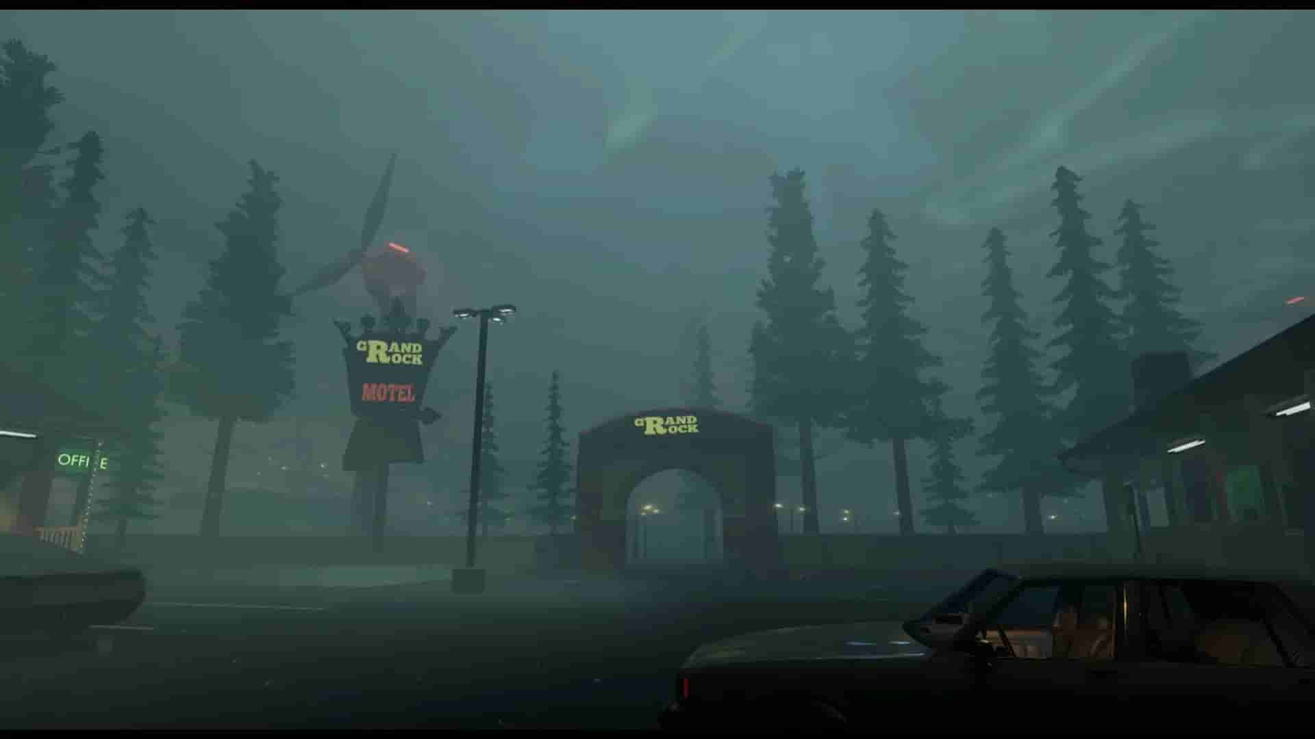 Titan Chaser screenshot thumbnail screenshot 19