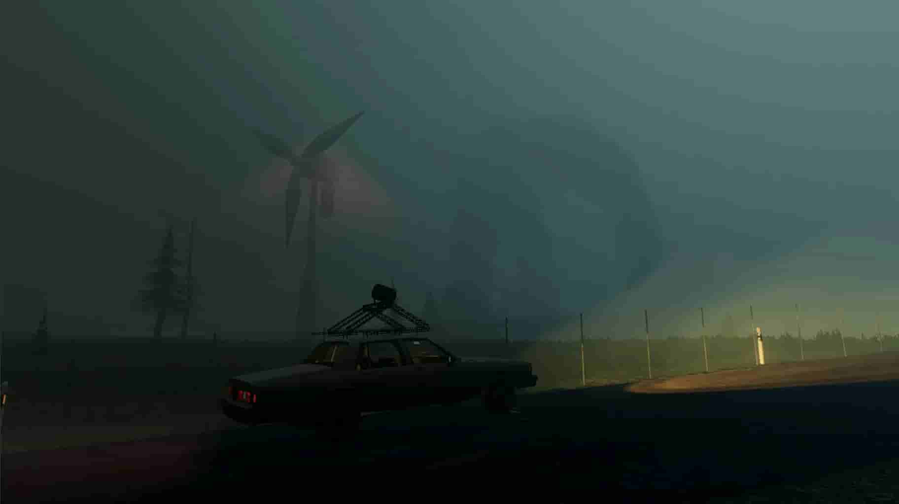 Titan Chaser screenshot thumbnail screenshot 3