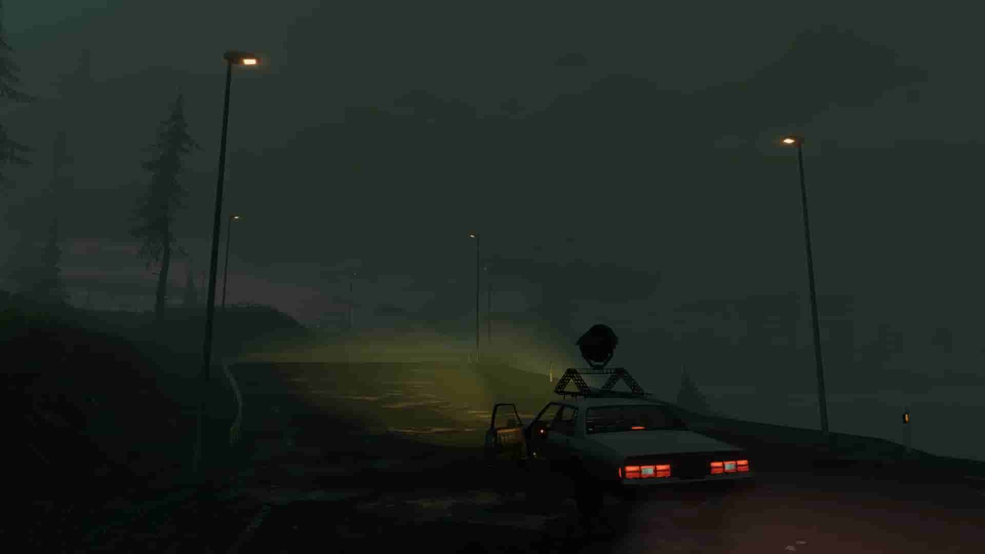 Titan Chaser screenshot thumbnail screenshot 5